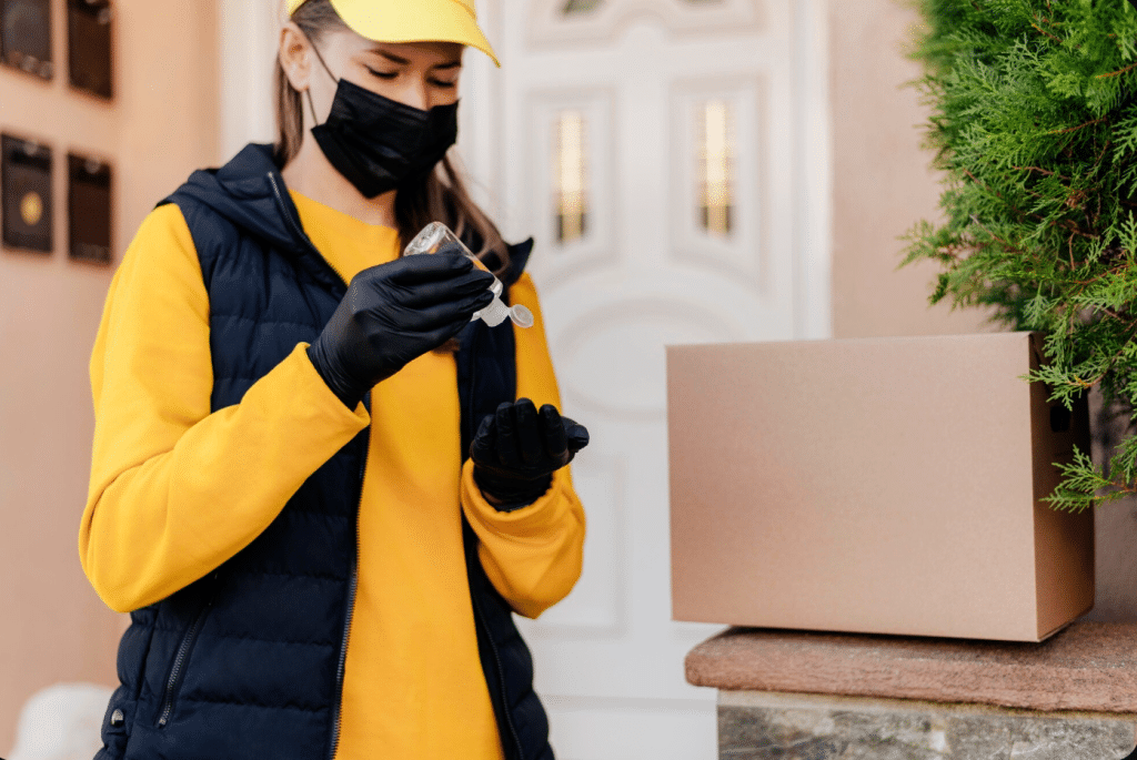 Image 1 of Discreet Cannabis Delivery in Canada: Privacy and Convenience for the Modern Shopper