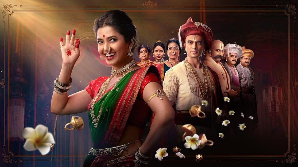 Image 1 of ZEE5 adds Phullwanti movie to its collection of unforgettable cinematic journeys