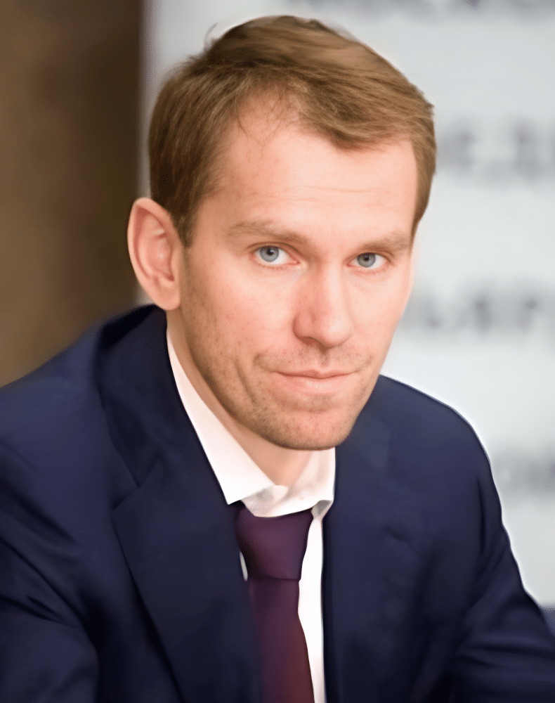 Image 1 of Igor Khudokormov’s Biography: founding and development of the Prodimeks agricultural holding company