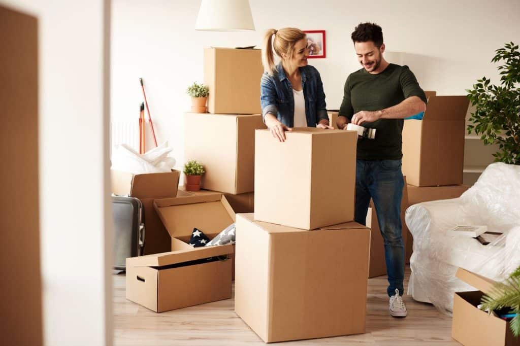 Image 1 of 11 Tips for Planning Your Move in 2025