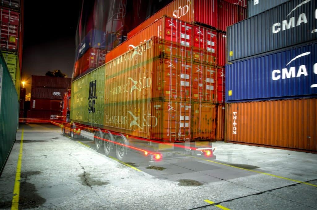 Image 1 of Why Reliable Logistics Providers Are Crucial for Small Businesses