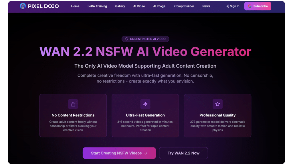 Image 1 of The Future of AI Video: Technology, Creativity, and Ethics