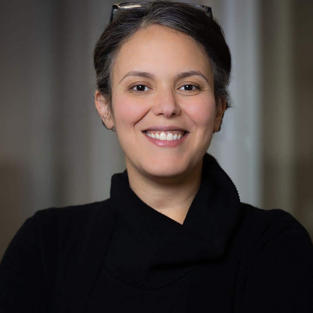 Image 1 of Leen Kawas on Equity by Design: How Innovation Can - and Should - Close Gaps in Global Healthcare