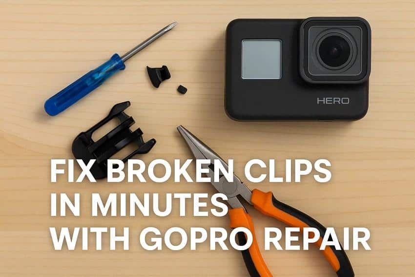 Image 1 of Having Corrupted GoPro Videos? Repair Them in 2 Minutes