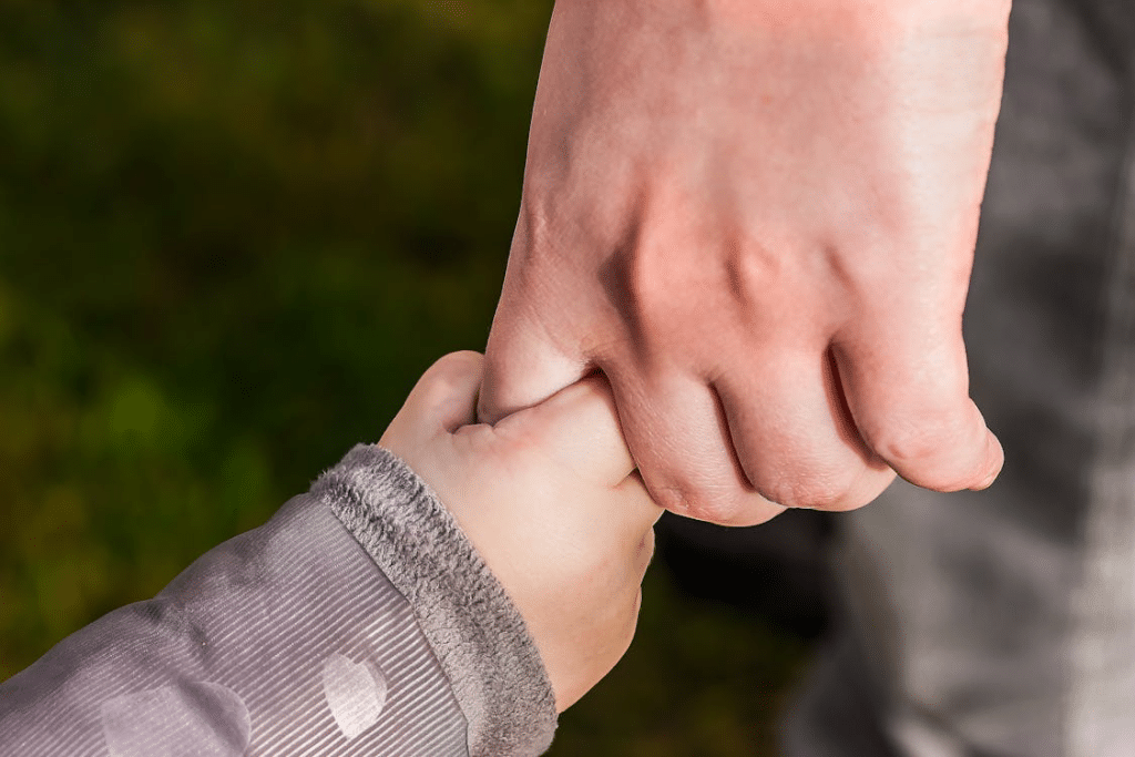Image 1 of One Home Changes: Co-Parent Adjustments After Remarriage, Moves, or New Babies