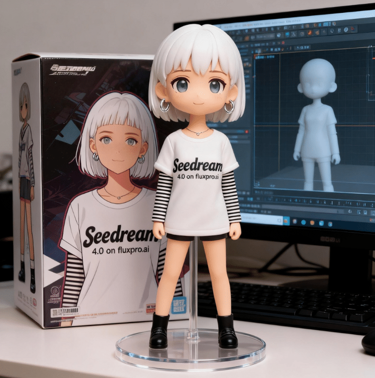 Image 1 of Nano Banana vs Seedream 4.0: Which AI Image Editor Leads the Race?