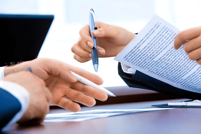 Image 1 of 5 Pointers to Ensure You Include the Important Things in Your Will
