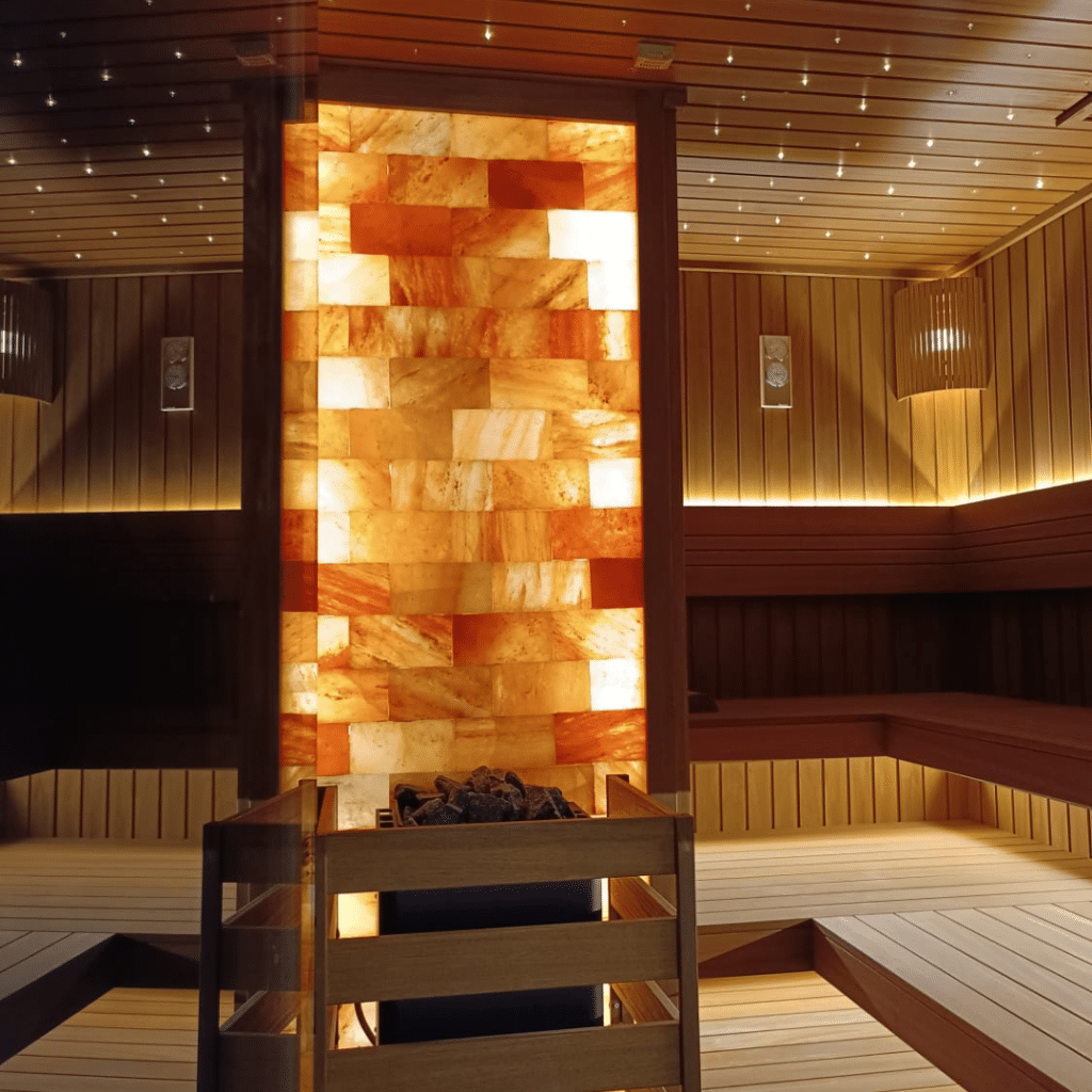 Image 1 of 10 Essential Factors to Consider Before Starting a Sauna Manufacturing Project