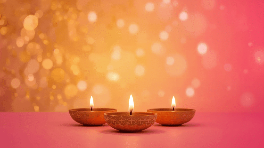 Image 1 of Celebrating Diwali: What and Whom to Gift