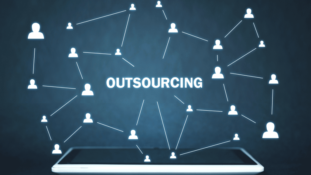 Image 1 of The Reasons Why More Businesses Are Using Outsourced IT Support