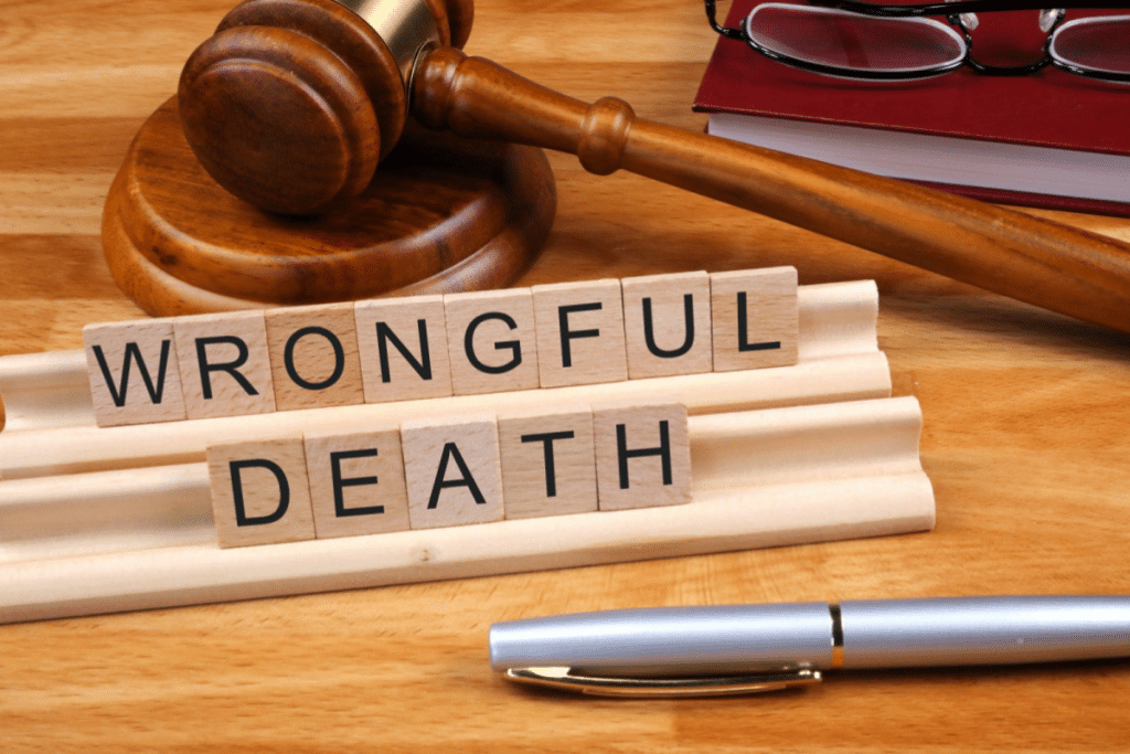 How Evidence Can Strengthen a Wrongful Death Claim 