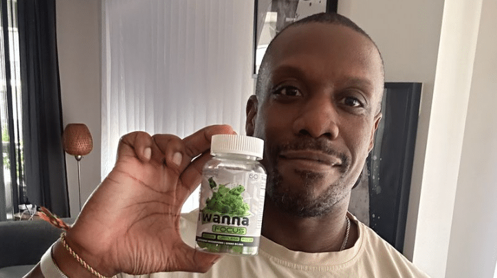 Image 1 of From Vitamins to Virality: How I Wanna Gummies Is Reinventing Wellness for the Modern Consumer