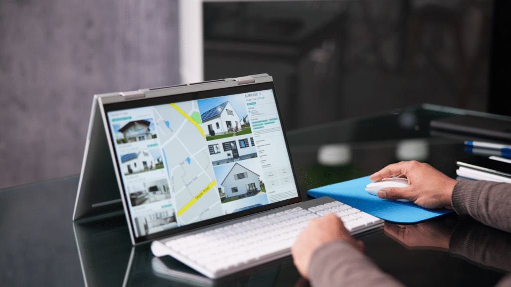 Image 1 of Do’s and Don’ts of Real Estate Website Layouts
