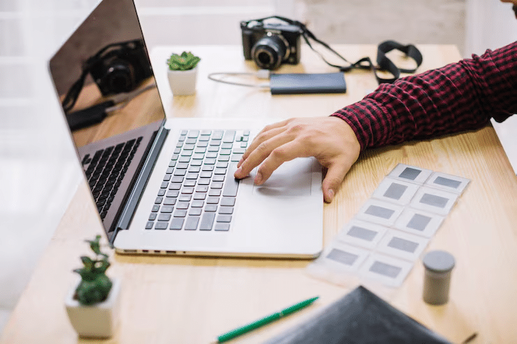 Image 1 of MVP development services for startups