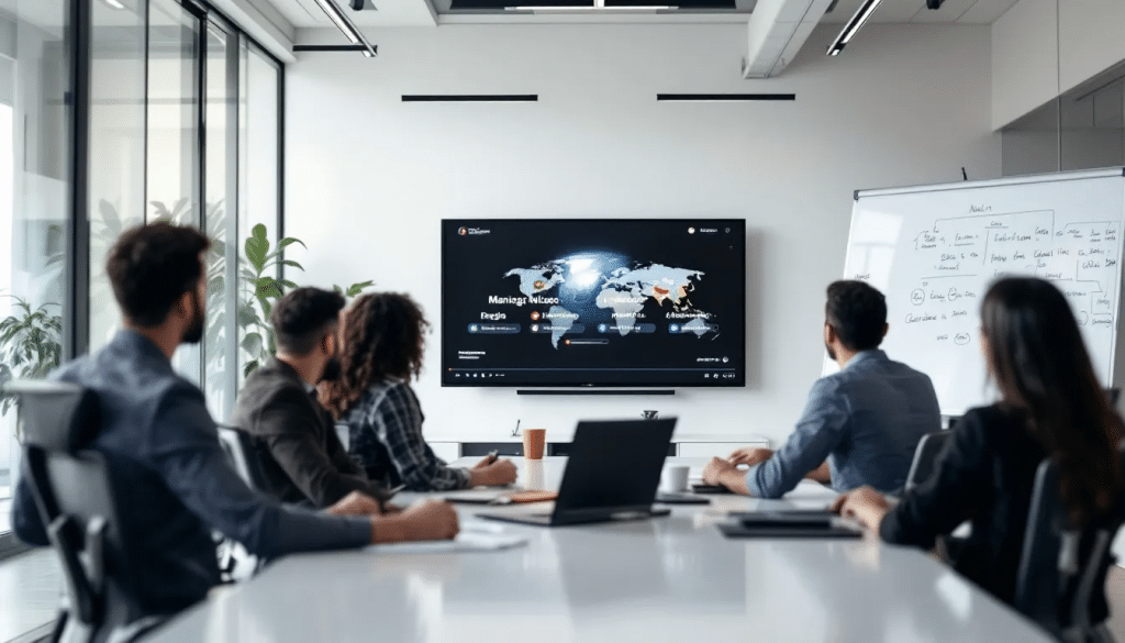 Image 1 of What Are the Advantages of AI Video Translation Over Human Translation