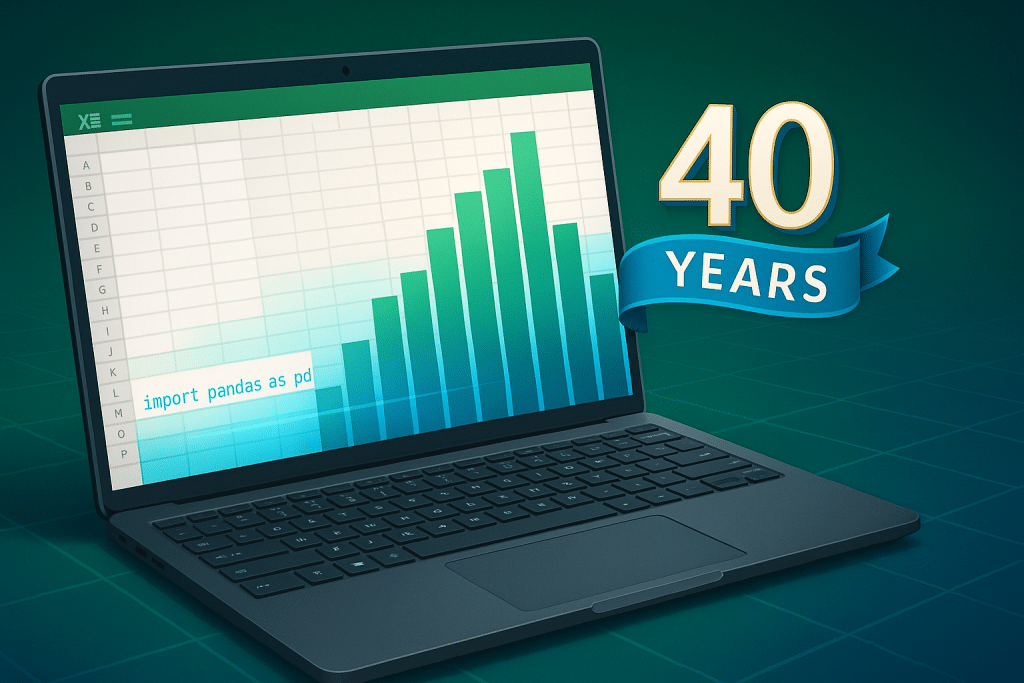 Image 1 of Advanced Excel Certification Courses: Which Program Fits Your Career in 2025?