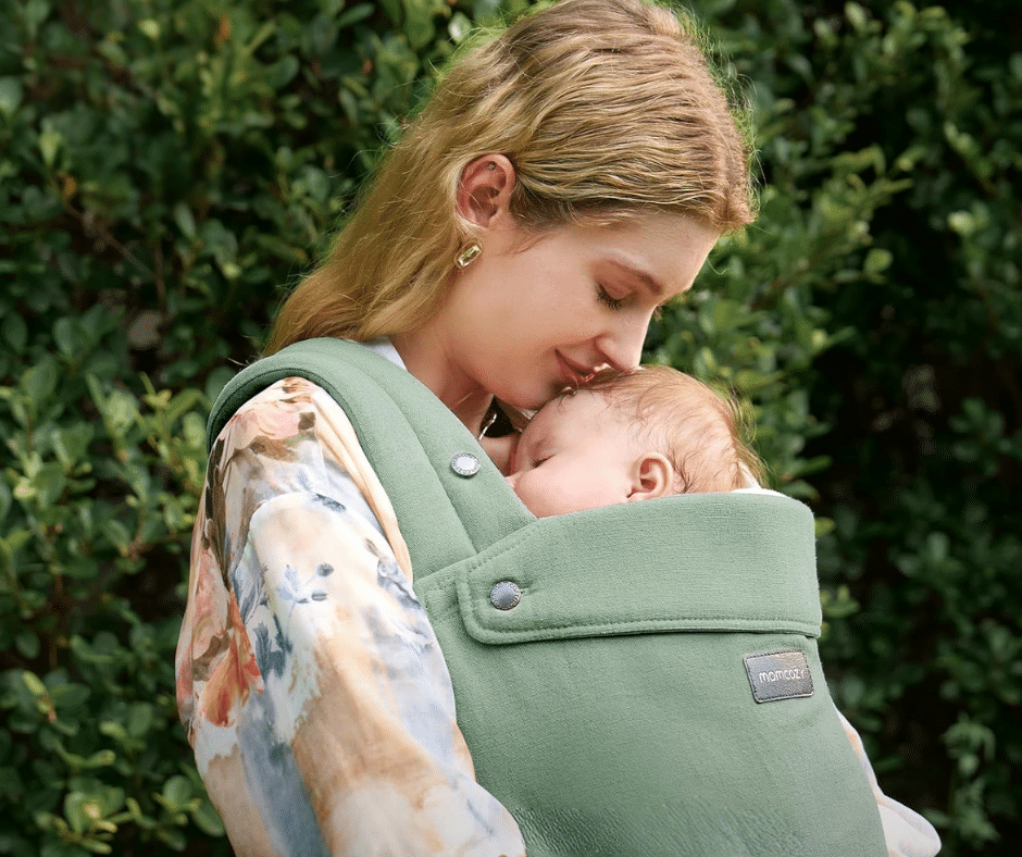 Lightweight Baby Gear: The Modern Parent’s Guide to Stress-Free Travel and Everyday Comfort