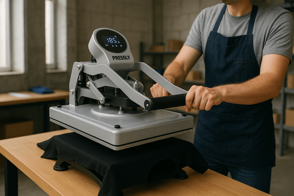 Image 1 of Essential Tools to Start Your Own T-Shirt Brand