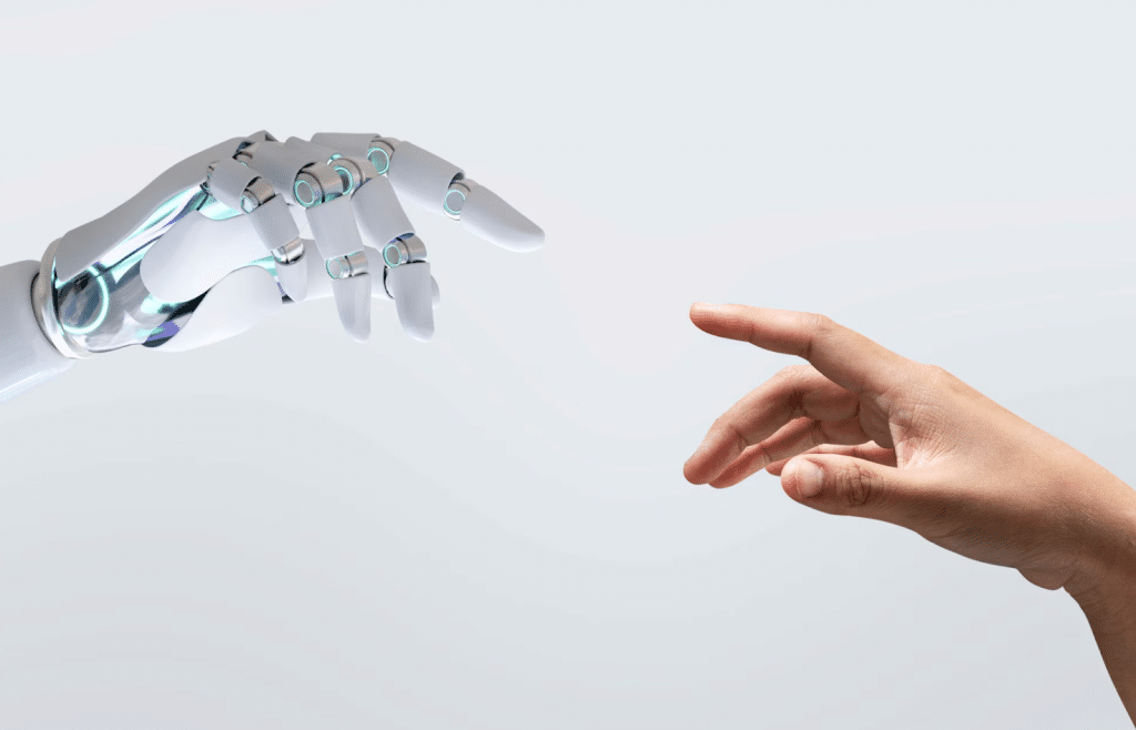 Image 1 of How AI Platforms Are Changing the Future of Content Moderation