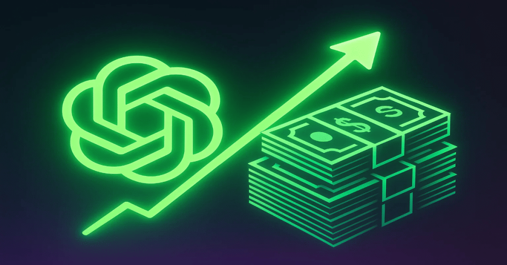 Image 1 of How ChatGPT Helped a Developer Exit at $300K in the US