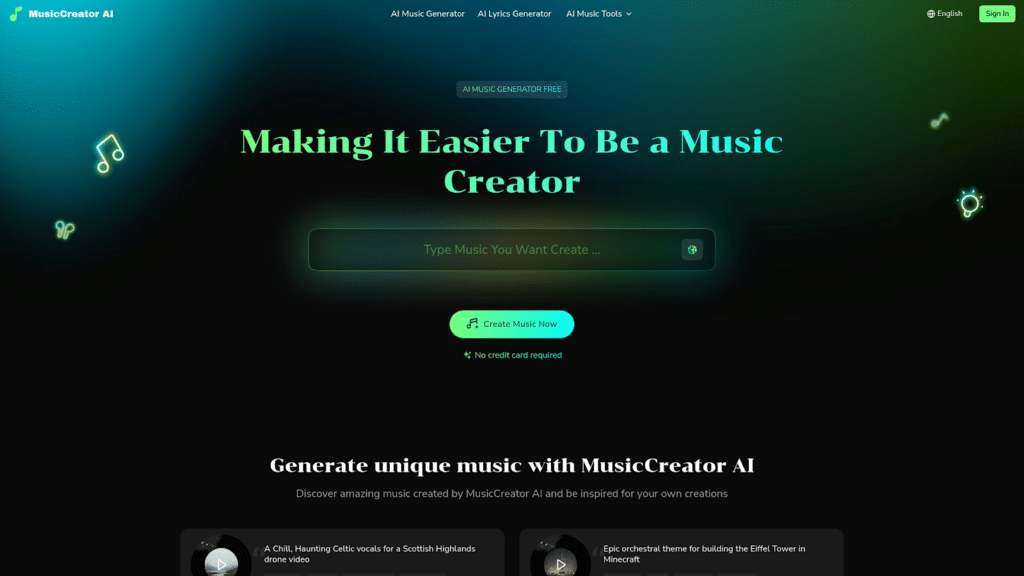Image 1 of The Leading AI Music Generators in 2025: A Critical Review