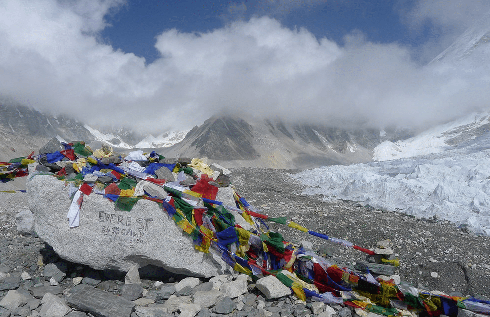Image 1 of Everest or Annapurna? Choosing the Right Base Camp Trek for You