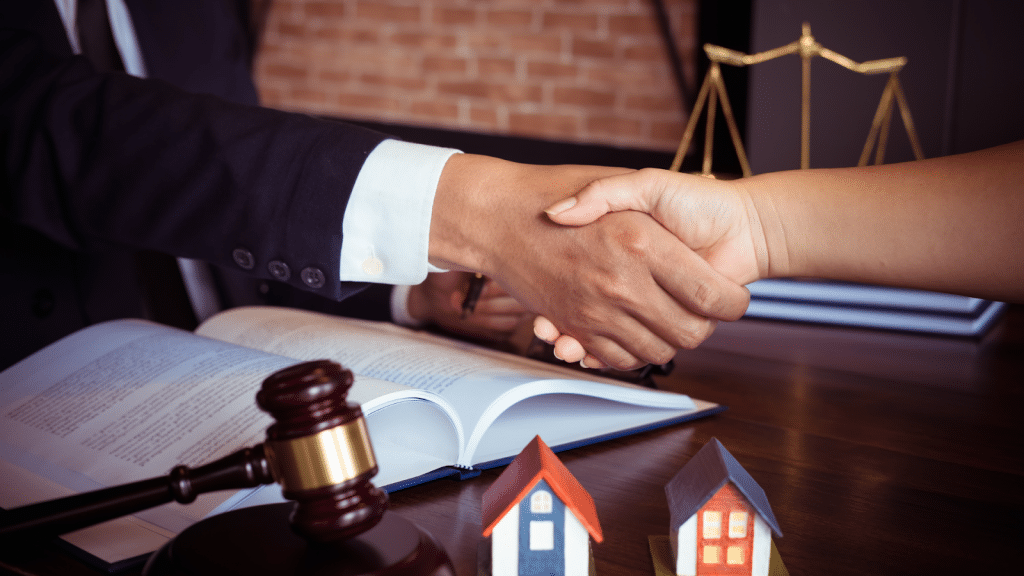 Image 1 of How Estate Planning Attorneys Ensure Smooth Business Transitions
