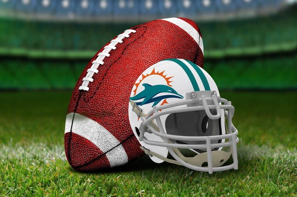Image 1 of How to Utilize Data from NFL Public Betting
