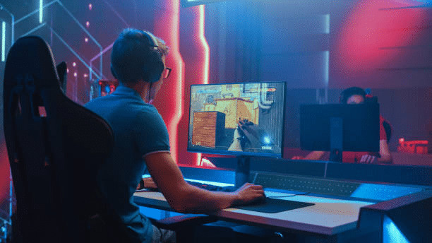 Image 1 of How Real-Time Translation Tech Is Connecting Global TapTap Gamers