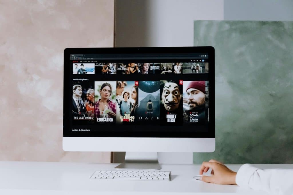 Image 1 of The Rise of European Drama on Global Streaming Platforms