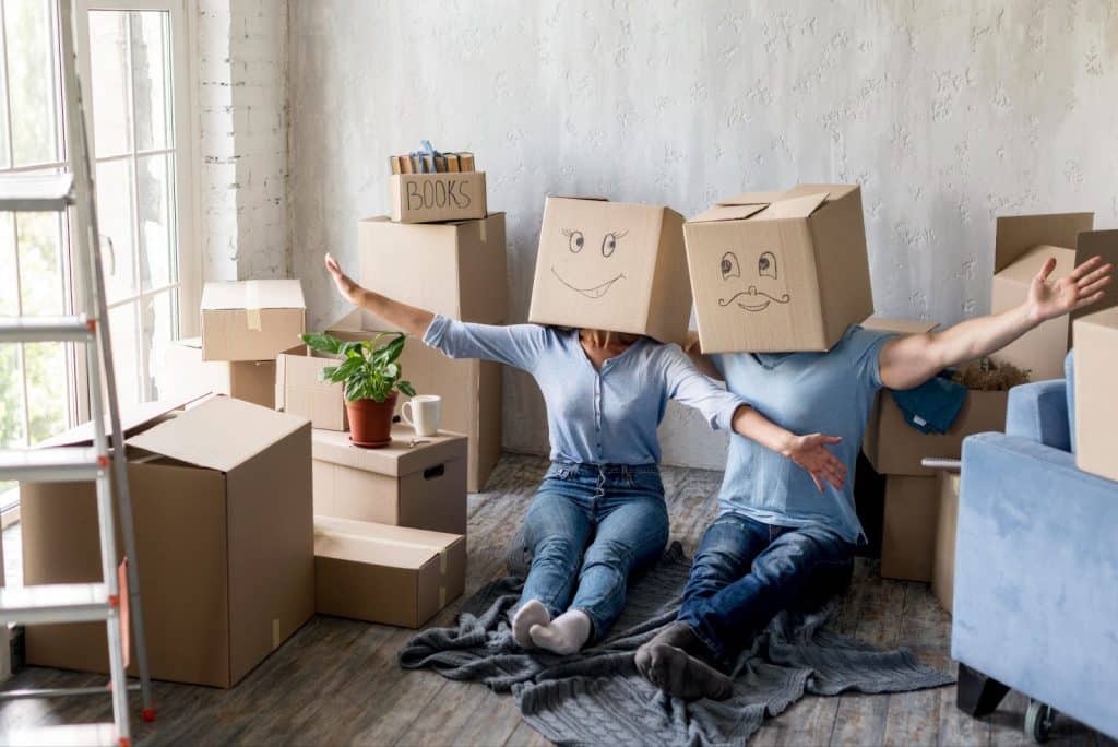 Image 1 of The Ultimate Guide to Stress-Free Moving in Pasadena