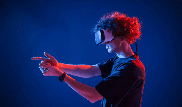 Image 1 of How Wearable Tech Is Transforming the Gaming Experience