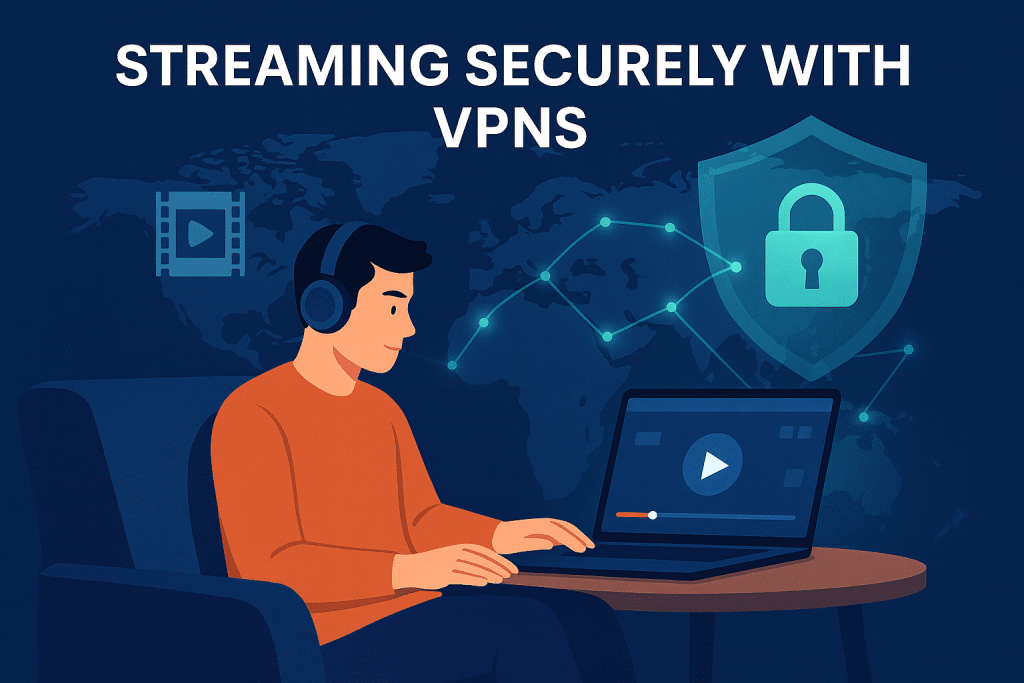 Image 1 of The Best VPN for Streaming in 2025: A Consumer Guide