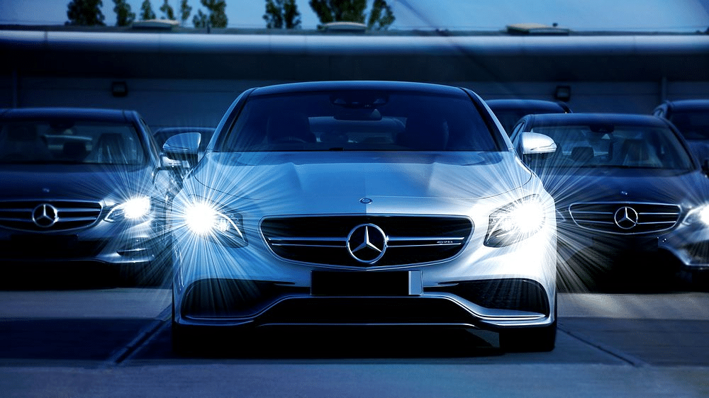 Image 1 of SuncentAuto official website