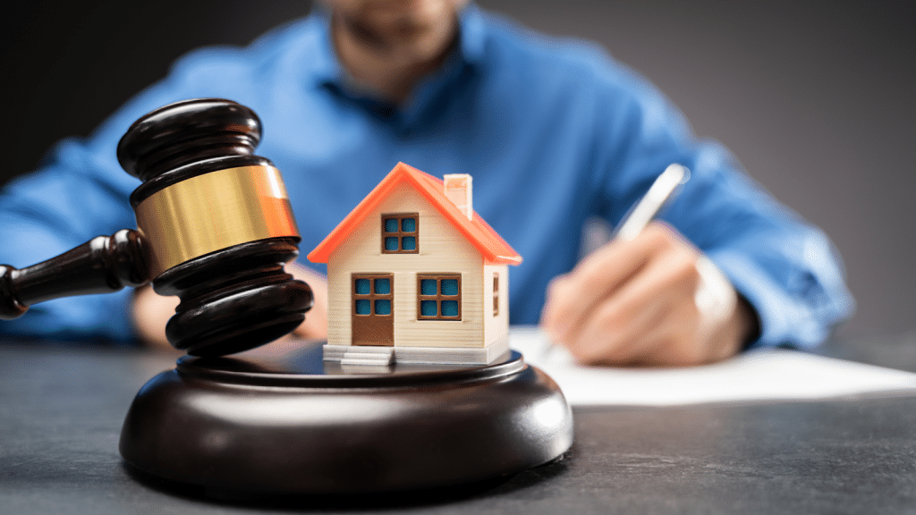 Image 1 of How an Austin Real Estate Lawyer Helps with Title Issues