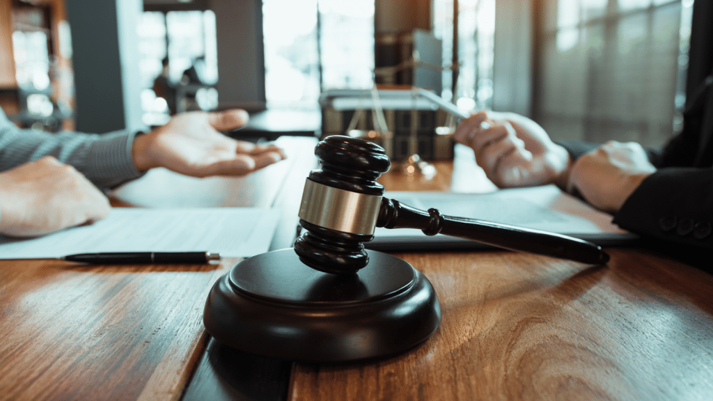 Image 1 of Importance of Choosing a Commercial Litigator in Ontario