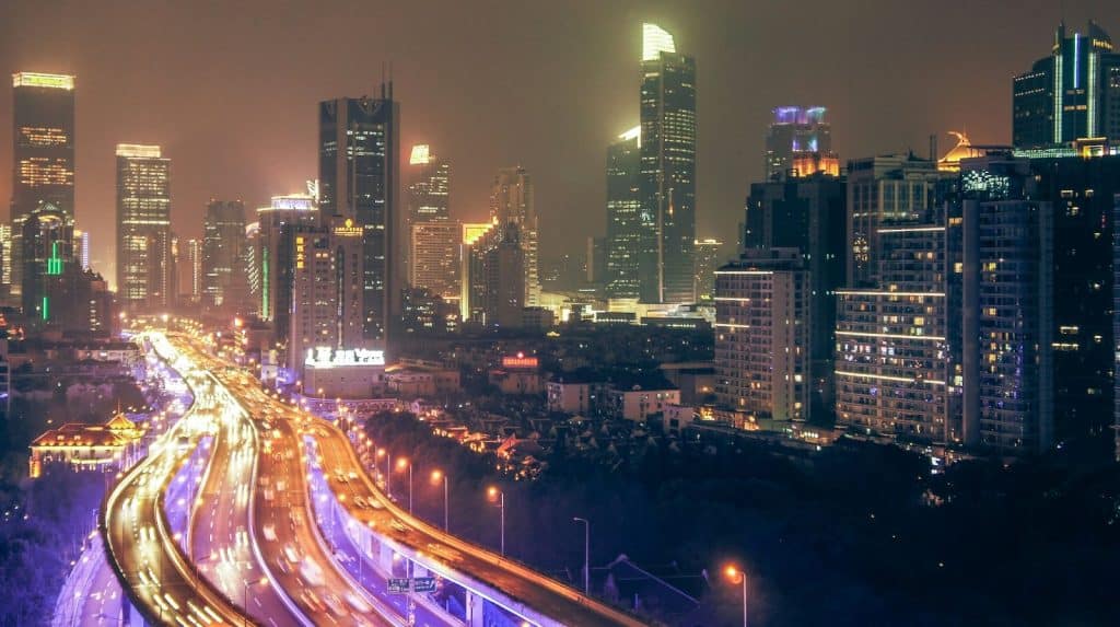 Image 1 of China’s Global Financial Footprint Expands in 2025: What the New Numbers Mean for You