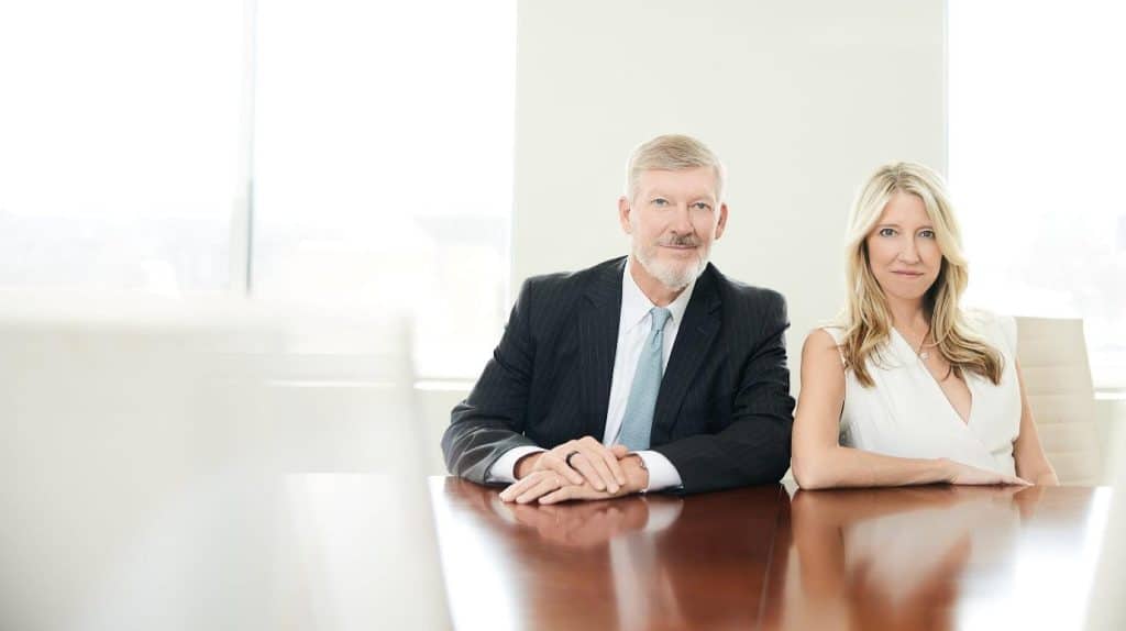 Image 1 of What Makes Presley & Presley Trial Lawyers a Top Law Firm in Missouri