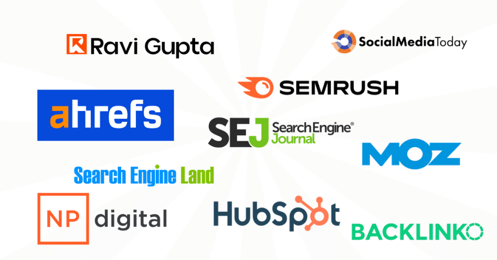 Image 1 of Don’t Miss the 10 Digital Marketing News Blog Highlights