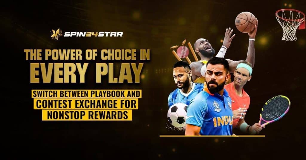 Image 1 of Spin24Star’s Cricket Zone: Features Every Fan Should Explore