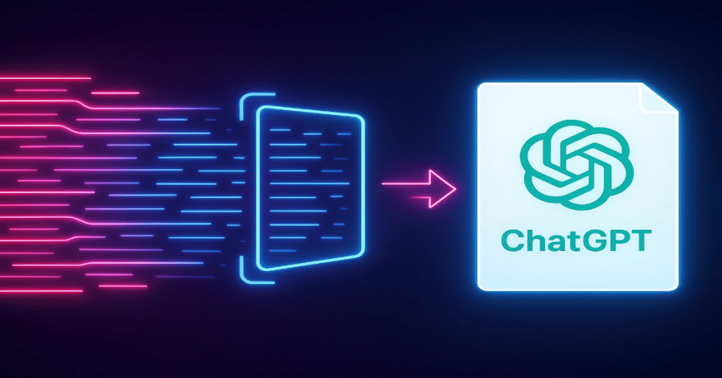 Image 1 of Bypassing AI Detection Seamlessly with ChatGPT and Claude AI
