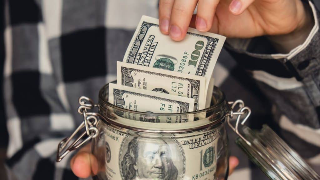 Image 1 of offering faster withdrawals
