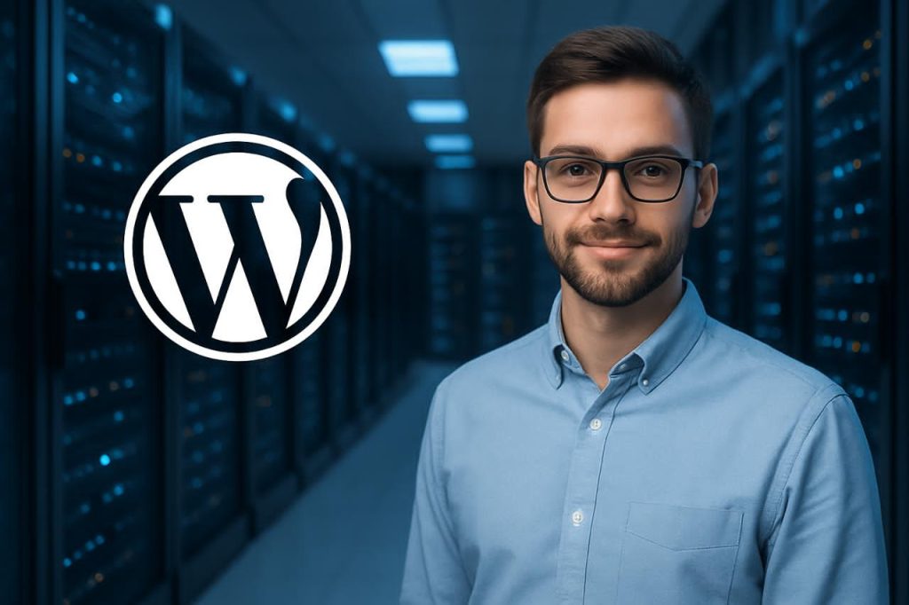 Why WordPress Hosting is Essential for Modern Businesses in 2025