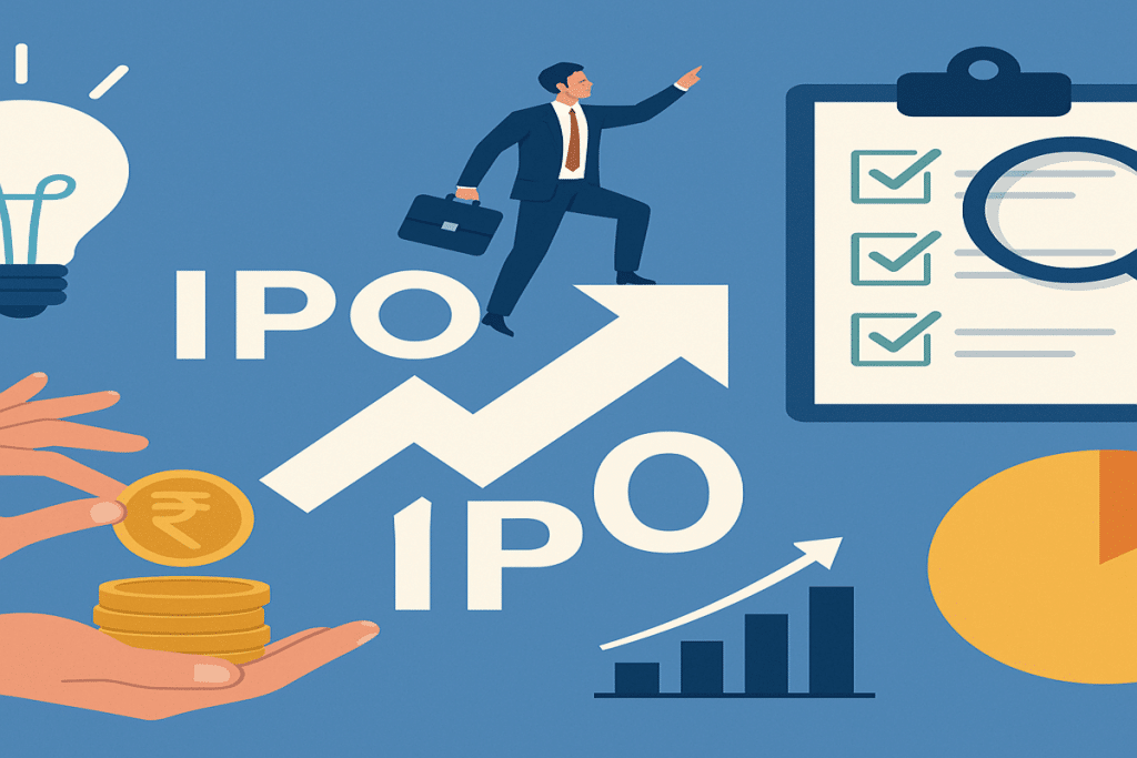 Image 1 of Tips to Improve Your Chances of IPO Allotment