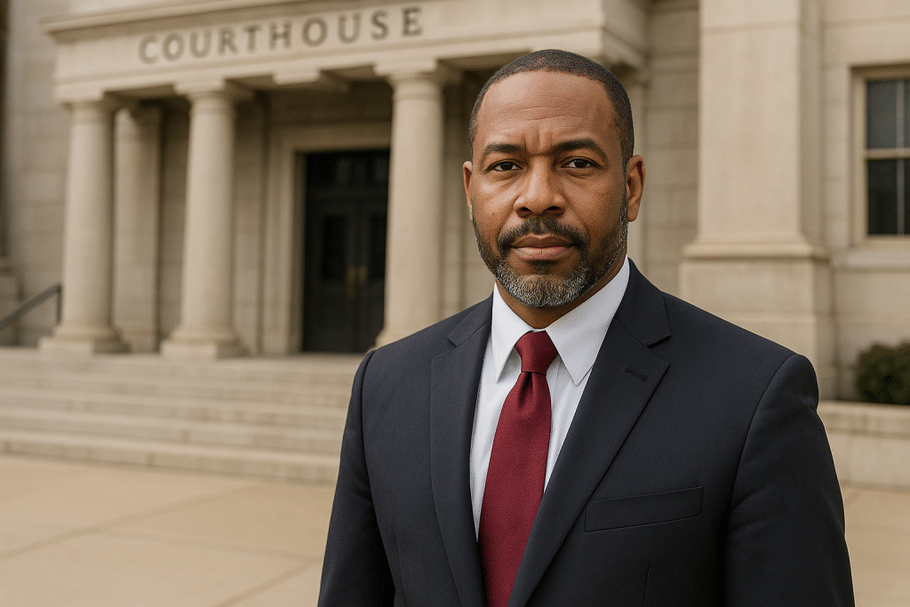 Personal Injury Attorney Albany GA | Trusted Advocate