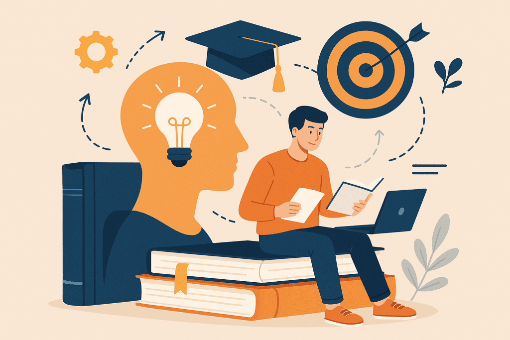 Why Learning Never Stops: How Lifelong Learners Stay Ahead