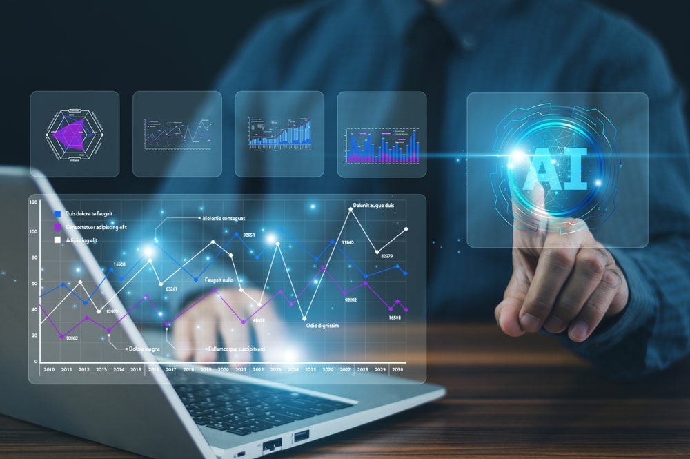 Ben Waters, Trader: Investment Trends Every Investor Should Know About in 2025