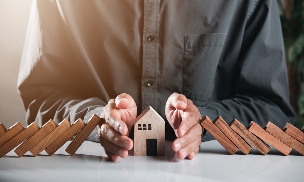 Ben Weinstein Practical Strategies to Reduce Real Estate Risk