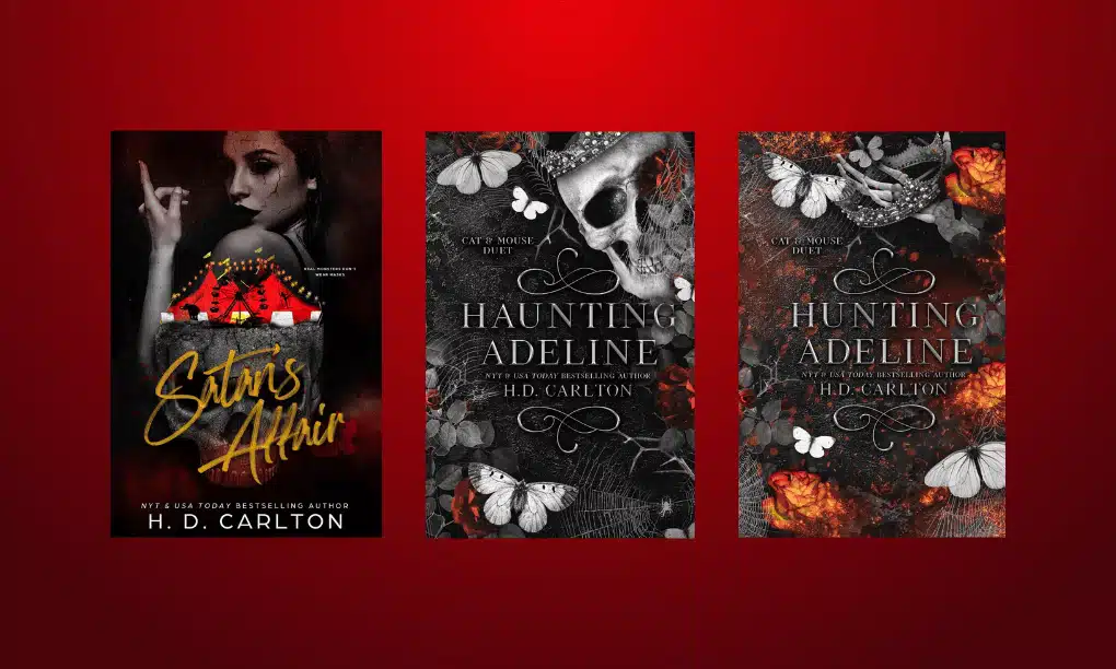 Is Haunting Adeline A Movie: Joining Netflix's Horror Lineup?