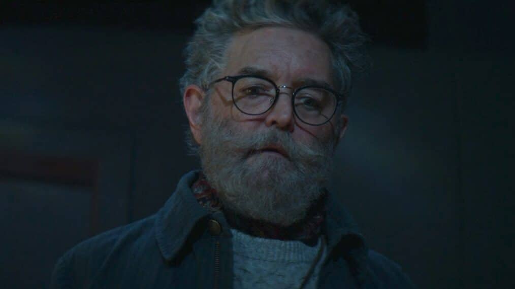 Hephaestus Percy: God of Creation in Percy Jackson